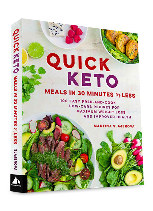 Ket’cha Like Keto? Delicious Keto Foods!