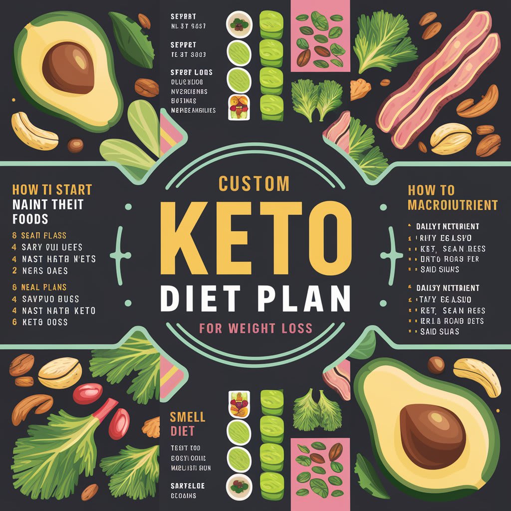 Maximizing Your Keto Journey: The Power of Keto Supplements